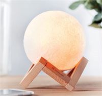 SPEAKER / LAMPADA
